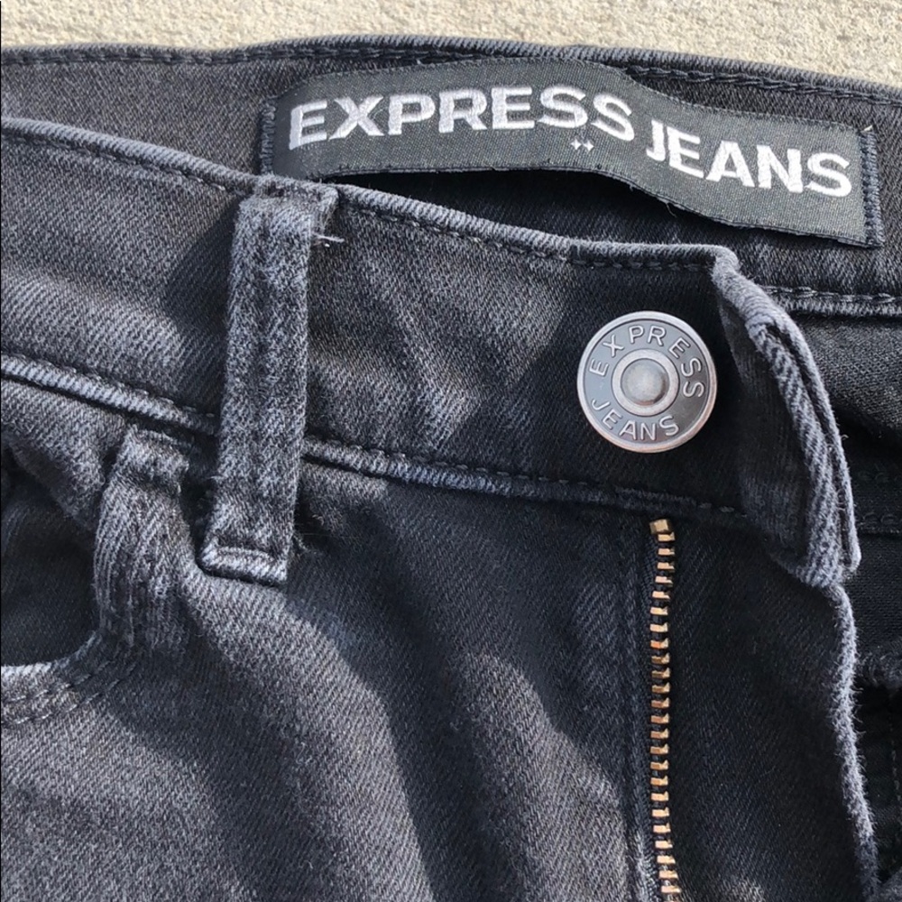 Jeans - Picture 2 of 4